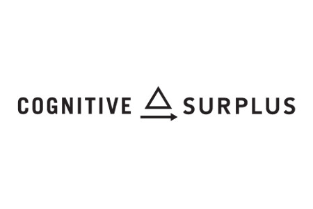 Cognitive Surplus Logo