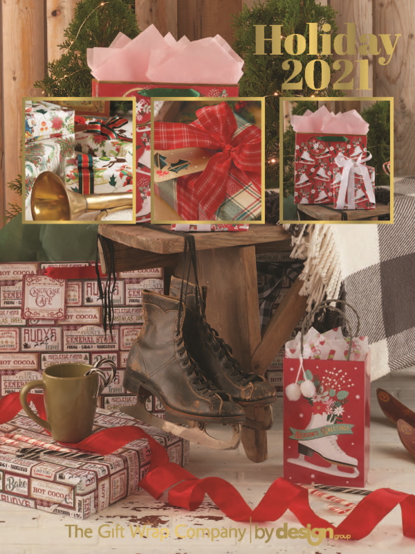 Gift Wrap Company AIR Company