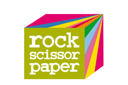 ROC - Rock Scissor Paper logo
